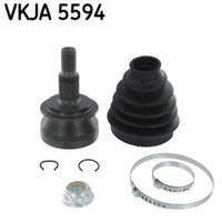 SKF Gelenksatz Antriebswelle Radseitig FüR Mercedes-Benz A-Klasse W169