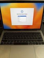 Apple MacBook Pro 13 in 2016 for sale | eBay