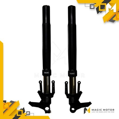Ohlins Vorne Motorradgabeln für Harley-Davidson CVO Road Glide ST 1977 FGRT 307
