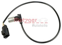 Nockenwellensensor Hallgeber ZüNdimpulsgeber Metzger Autoteile 0903249 FüR Volvo