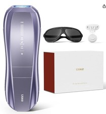 Ulike Laser Hair Removal Device