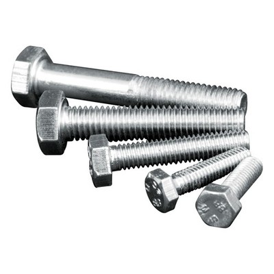 JJC hochfeste Sechskantschraube Werkstatt/Befestigung - M5 x 0,8 Gewinde / 30 mm Länge