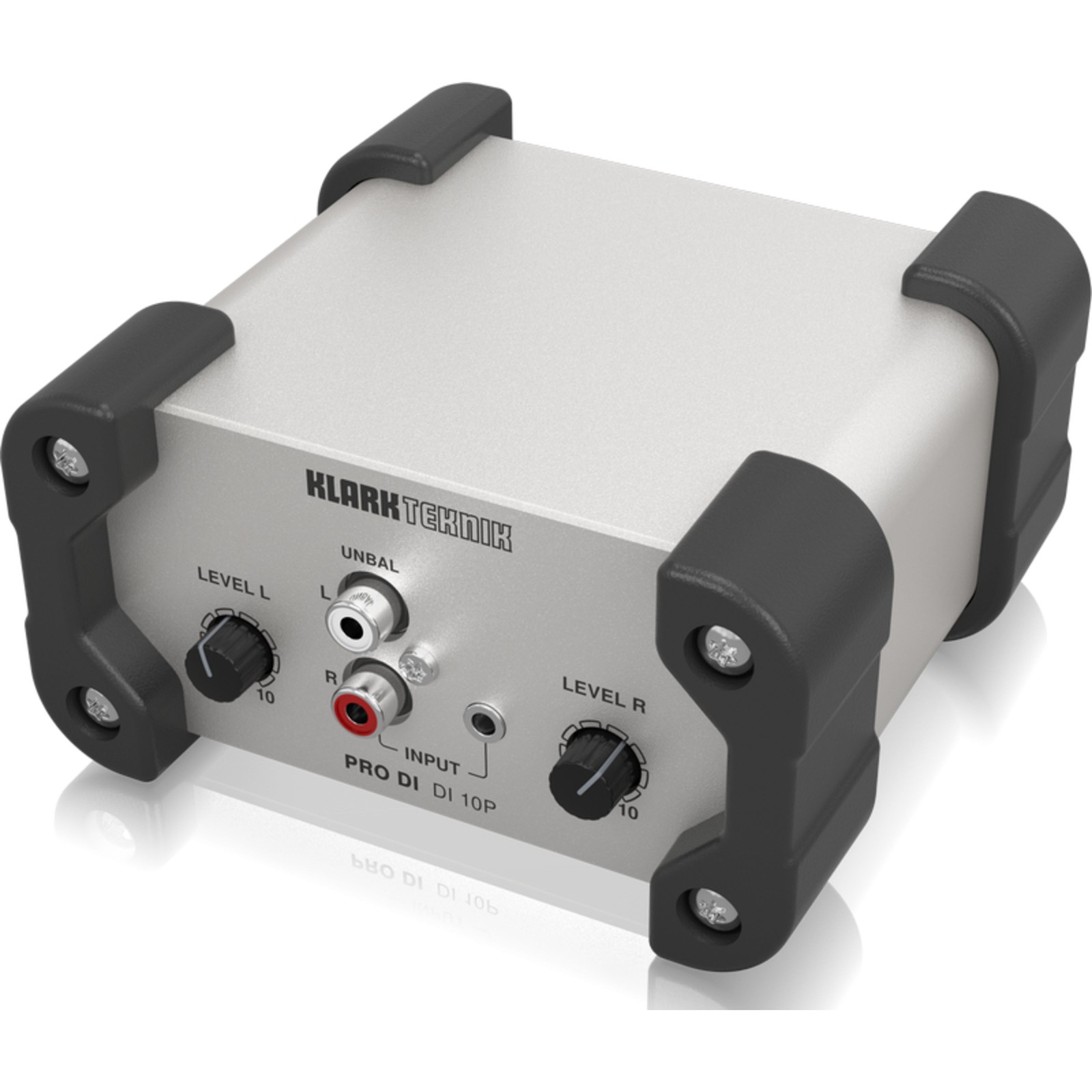 Klark Teknik DI 10P 9390₽