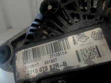 Alternateur Hyundai ELANTRA