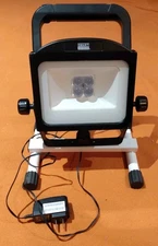 Smart Electrician Rechargeable Portable Work Light 