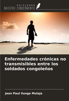 Jean Paul Ilunga Mulaja | Enfermedades CróNicas No Transmisibles Entre Los...