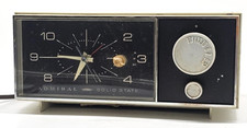 Vintage GENERAL ELECTRIC Admiral Solid State ...