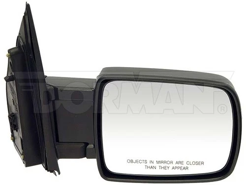 Dorman 955-1329 Side View Mirror Power For 03-11 Honda Element