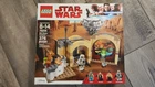 LEGO Star Wars: Mos Eisley Cantina (75205)