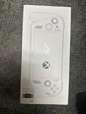 ASUS ROG Xbox Ally   7  Touchscreen Gaming Handheld, AMD Ryzen Z2 A, 16GB/512GB
