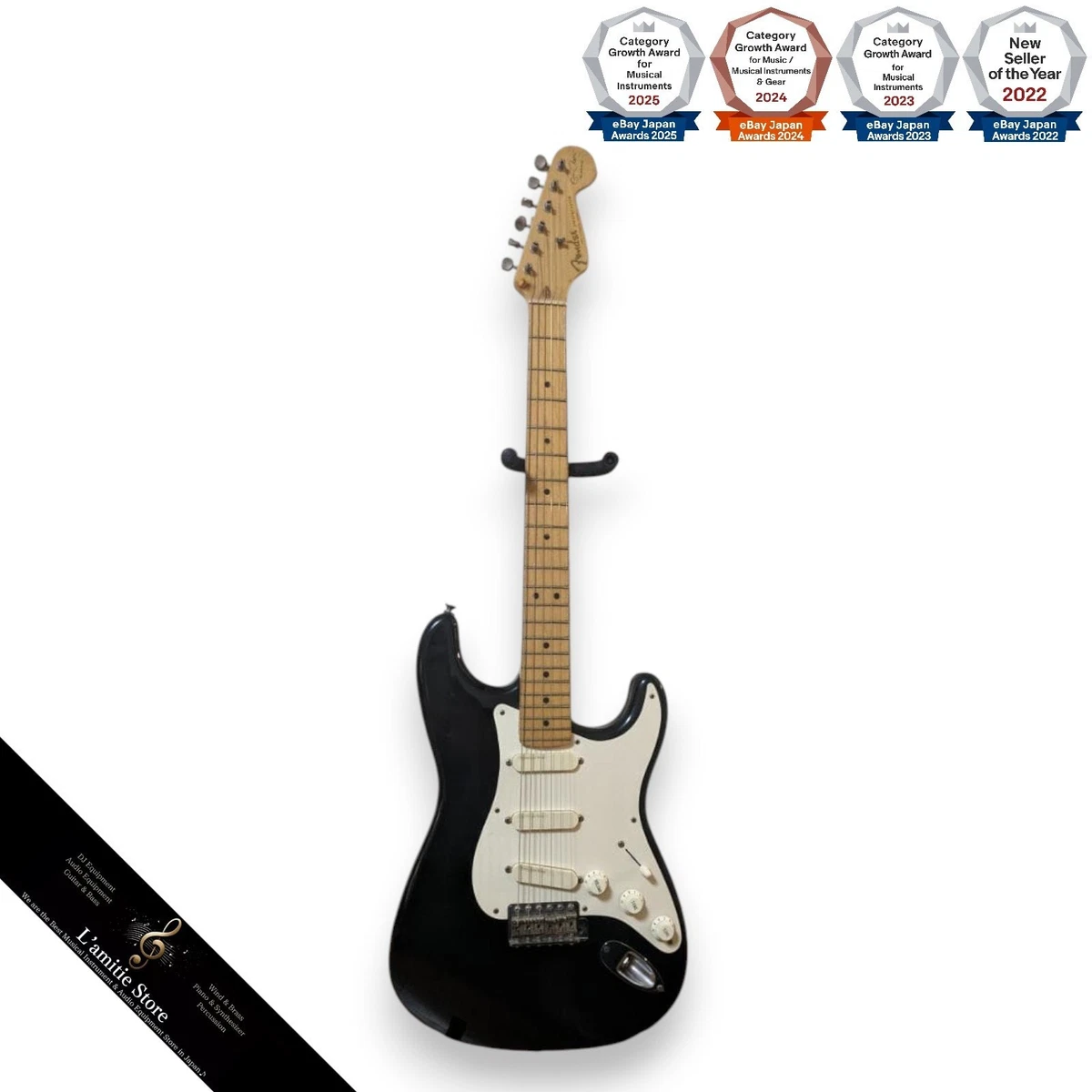fender mid boost products for sale | eBay