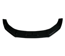 Frontlippe Frontspoiler Schwert hochglanz für Audi TT RS 8J ab 2009-2013 + ABE