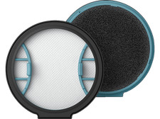 PHILIPS XV1631/01 für Akkusauger der 2000 und 3000 Serie, Ersatzfilter