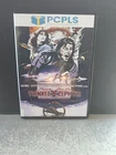 Race for the Yankee Zephyr - Kino Lorber DVD, Ex Library Rental, Very Good