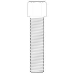 Moen 100818 Replacement Extension Kit