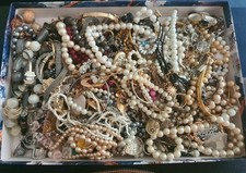 Schmuck Konvolut Modeschmuck