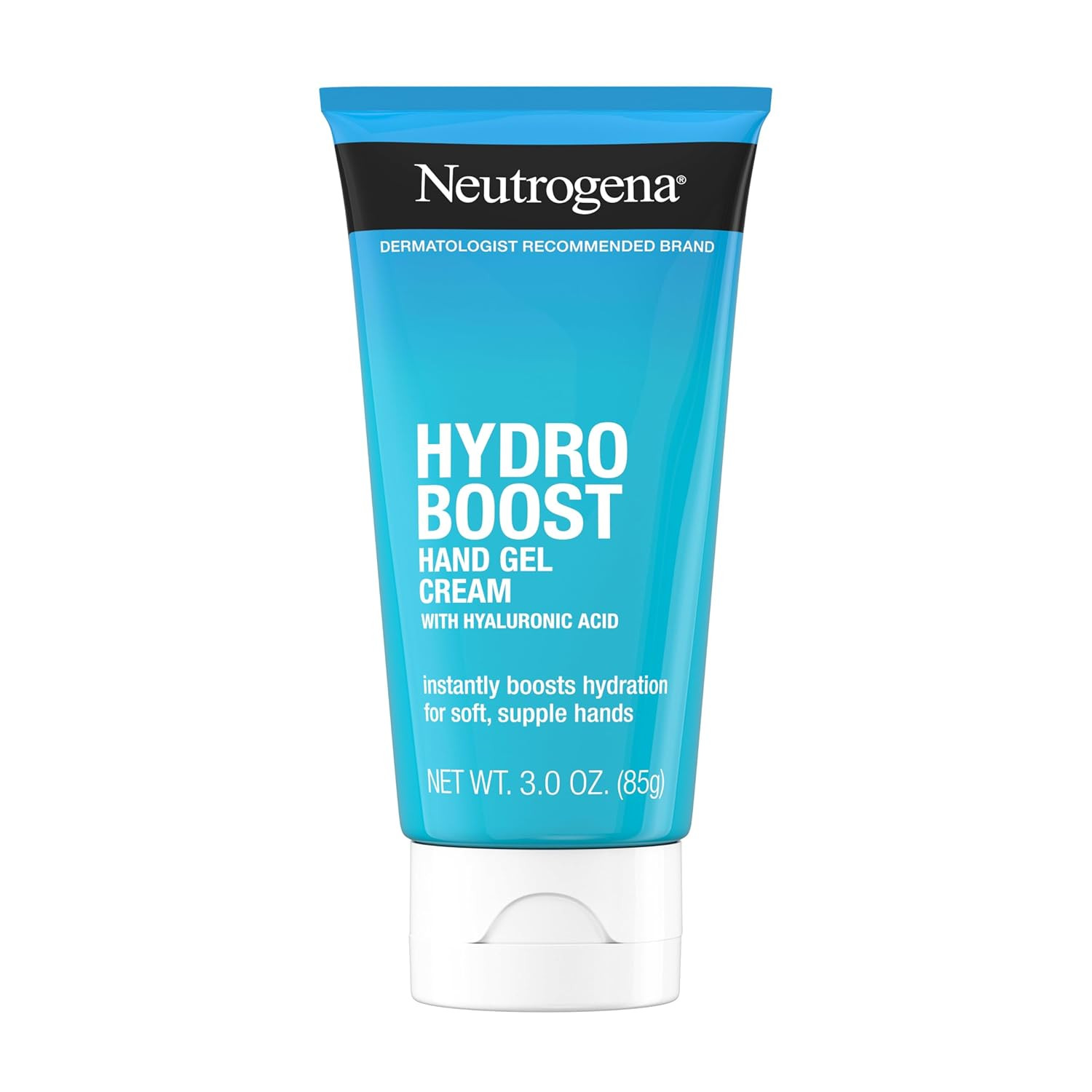 With Hyaluronic Acid For Instant