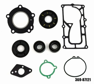 369-87121 Power Head Gasket Set For Tohatsu 4-5HP Hangkai 6HP Outboard 369-61012