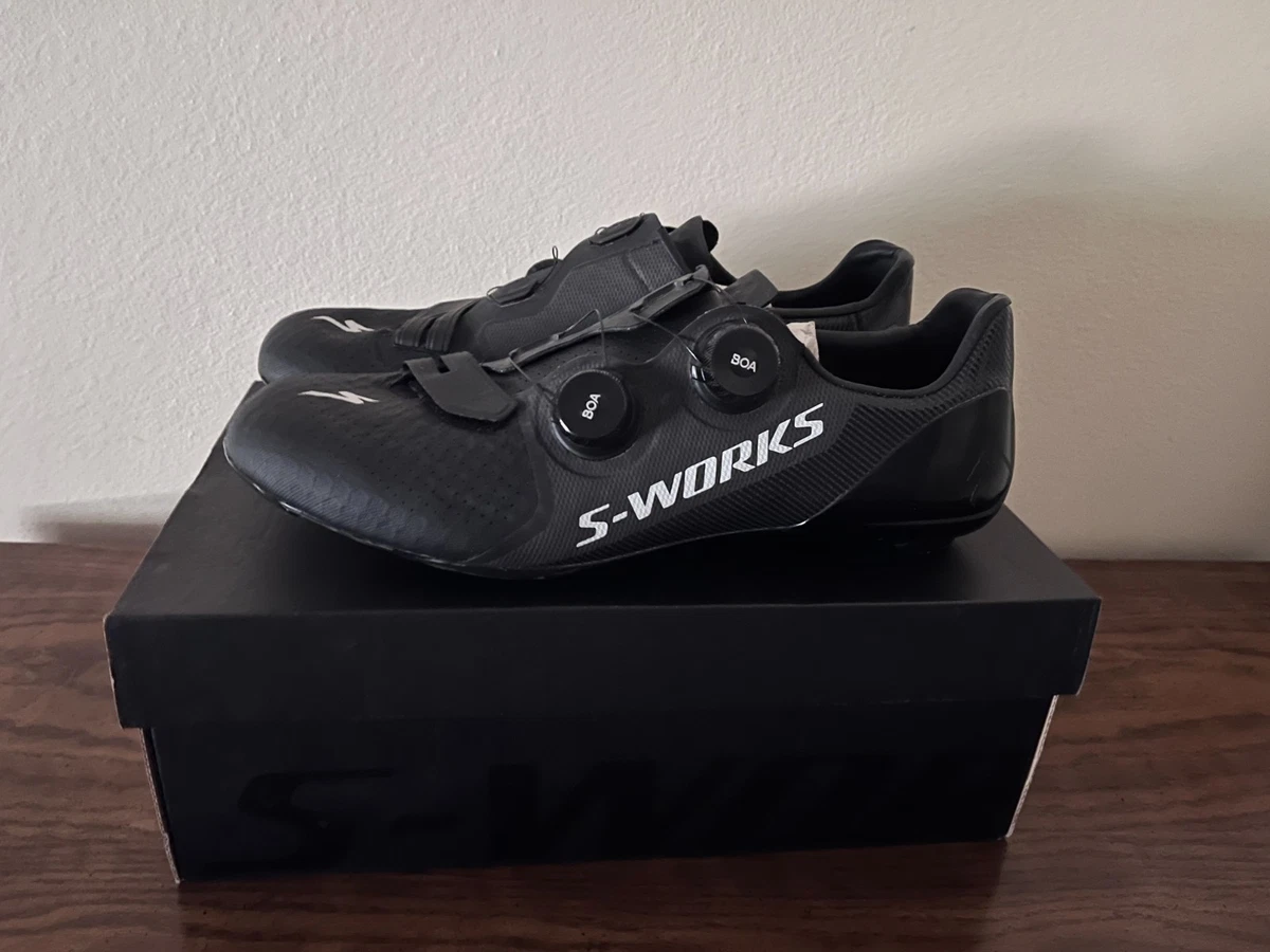 Specialized S-Works Shoes for Men for sale - eBay