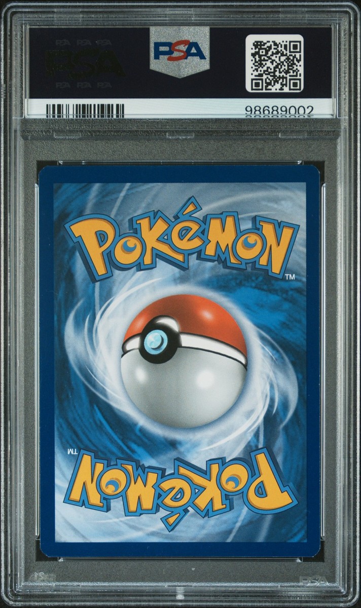 2016 POKEMON XY EVOLUTIONS #69 DODUO-REVERSE FOIL PSA 9 | eBay