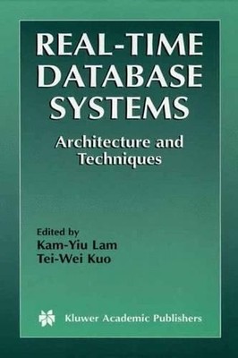 Kam-Yiu Lam Real-Time Database Systems (Taschenbuch)