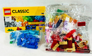 アメリカン雑貨 おまとめ売り。 Lego Classic 10696 | eBay