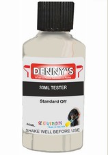 Dennys High Temp Boilers Paint - Standard Off