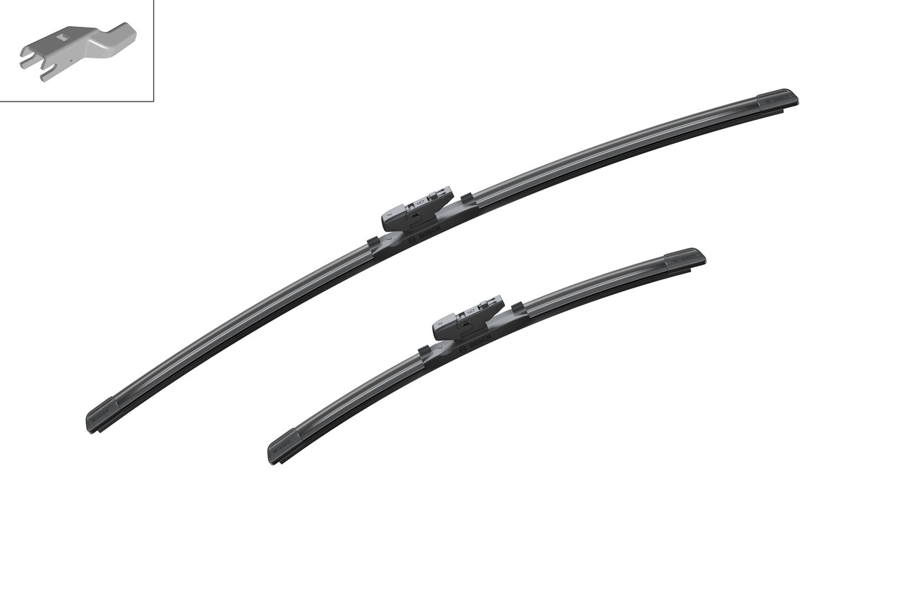BOSCH-OE 3 397 014 156-OE Wiper Blade for LEXUS,SUBARU,TOYOTA