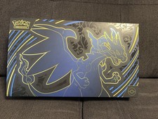 Leere Pokémon Pokemon Fatale Flamme Ultra Pr...