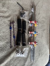 Foosball Table Replacement Parts Only