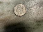 1899-S Silver Morgan Dollar XF