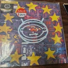 U2- ZOOROPA LP BRAND NEW VINYL RECORD SEALED