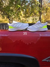 adidas Ultra Run 5 J Unisex Running Shoes Child Size 6