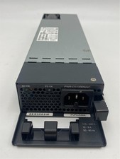 CISCO 3850 SERIES 1100W POWER SUPPLY 341-0561-01 PWR-C1-1100WAC