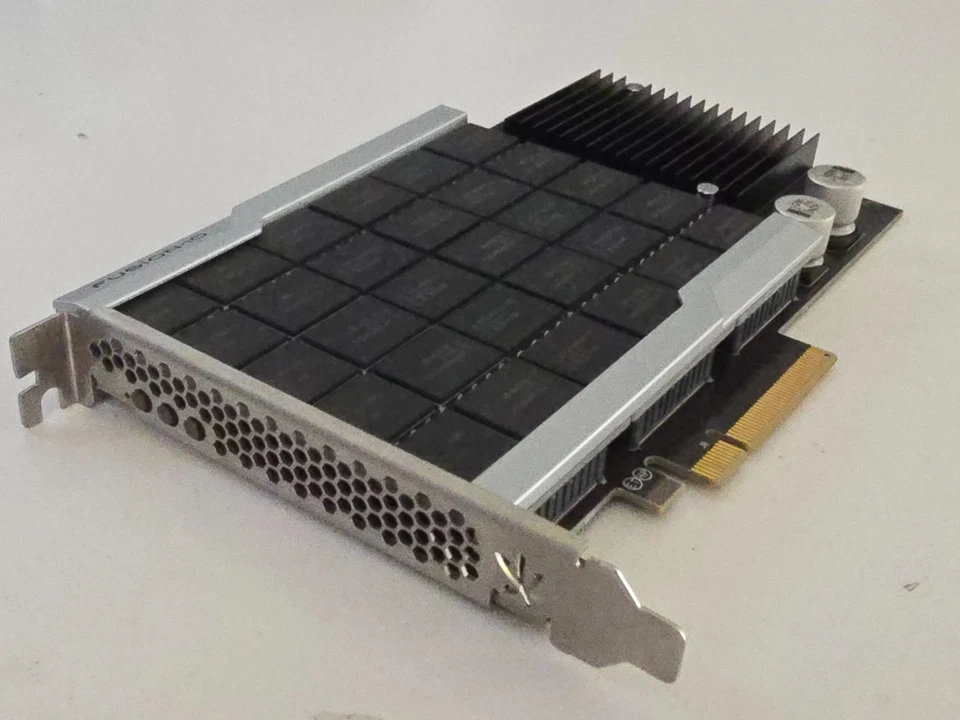Fusion-io ioDrive2 PCI-e SSD 3TB F00-02-3T00-CS-0001 - Image 3 of 4