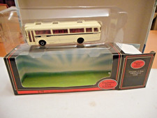 EFE 22508  Alexander Y-Type  Crossville Service X1 Manchester 1:76 + Box