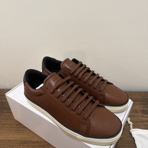 Oliver Cabell Low 1 Pro | Color - Walnut / Brown - Size 10 EU43 - Picture 3 of 10