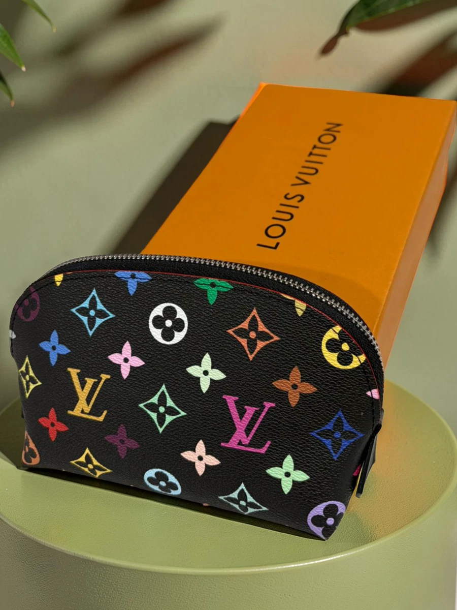 Louis Vuitton Multicolor Pochettes products for sale | eBay