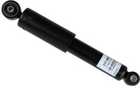 Sachs 317 969 StoßDäMpfer For Abarth Fiat Ford