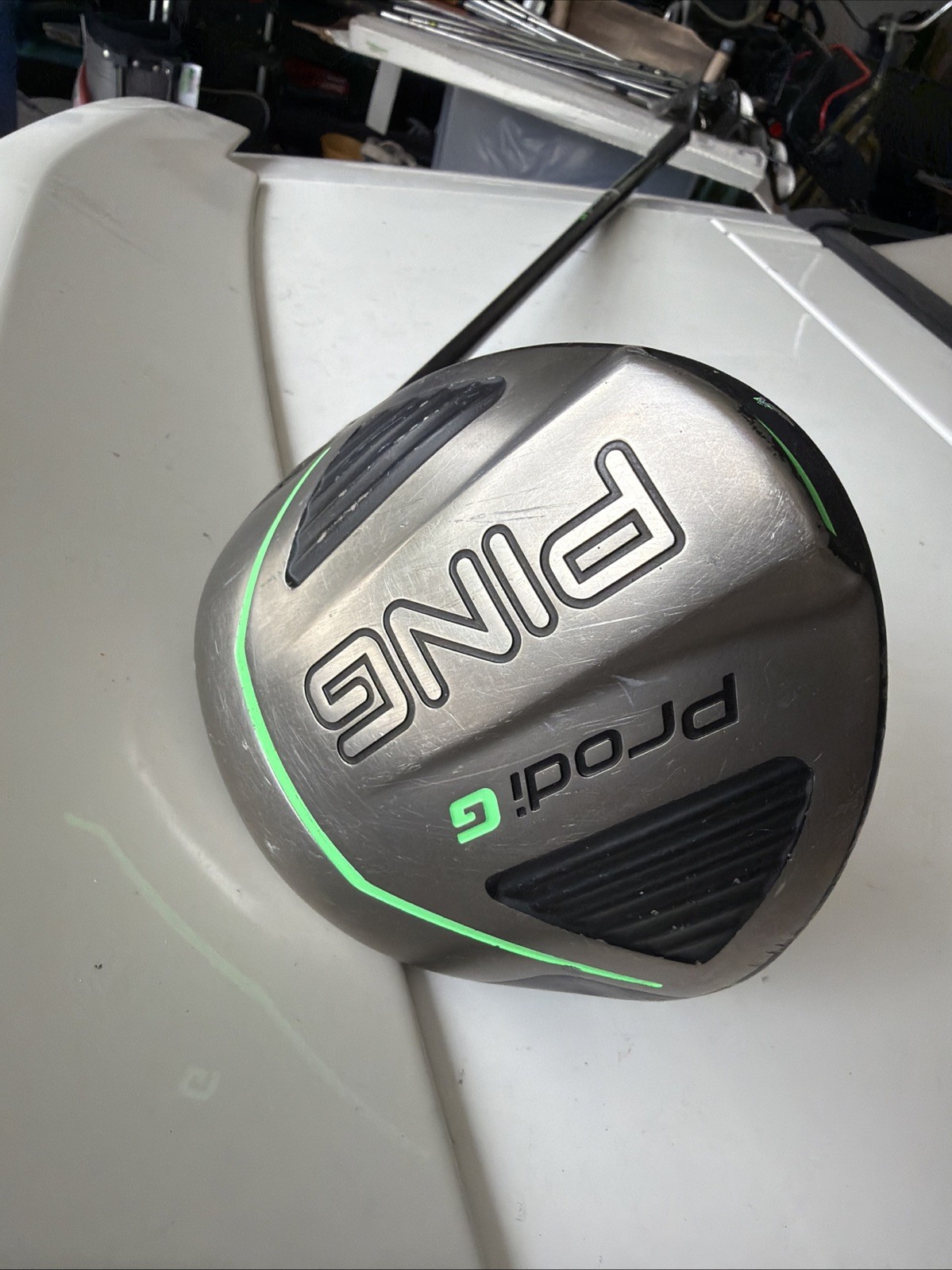 Pride Grip