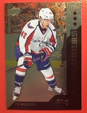 2013-14 Upper Deck Black Diamond Rookie Gems RC Tom Wilson Rookie Washington