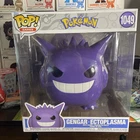 Pokemon Gengar Jumbo Funko Pop 1049
