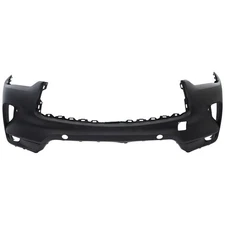 Bumper Cover Fascia Front  620225NB0J for INFINITI QX50 2019-2023