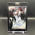2025 Topps Signature Jaylin Noel Black (RAW)