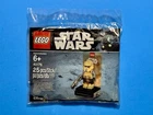 LEGO Star Wars 40176 Scarif Stormtrooper Minifigure