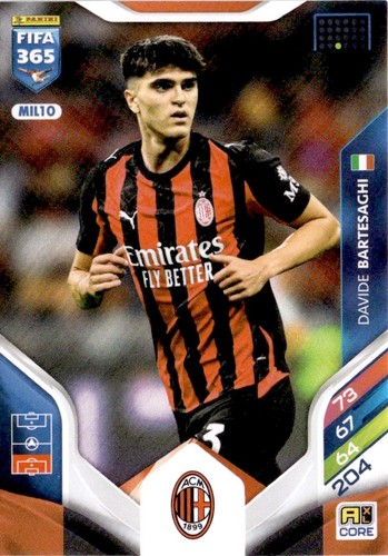 Panini FIFA 365 2026 Adrenalyn XL - Karten aus ALLEN aussuchen  PART 1 - 25/26 - Bild 150 von 246