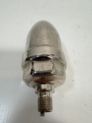 Vintage Hoffman Specialty No. 41 Steam Convector Air Vent Valve 10 PSI B39