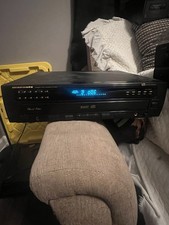Marantz 5 Disc CD Changer CC-65 SE - Fully Operational Working