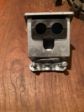 Halex 3#1/0 - #4/0 Service Entrance (SE) Oval Service Cable Cap