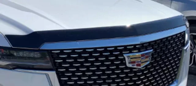 Genuine GM 2021-2024 Escalade Escalade ESV Air Deflector 19420503